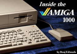 Amiga 1000