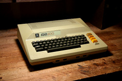 Atari 800
