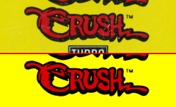 Devil's Crush