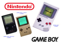 Game Boy