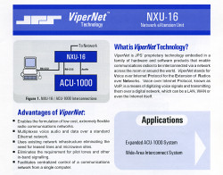 Vipernet Datasheet